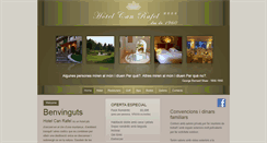 Desktop Screenshot of canrafel.com